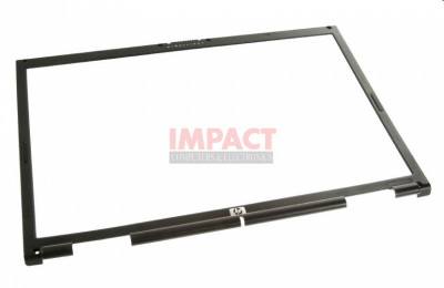 LCD Front Bezel