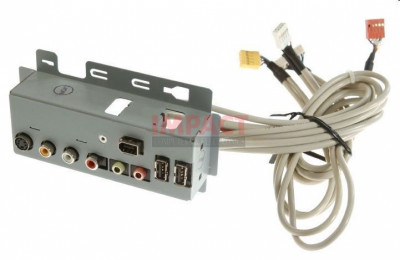 5069-6720 - Front I/ O USB Connector