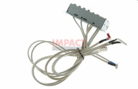5069-6720 - Front I/ O USB Connector - Image 2