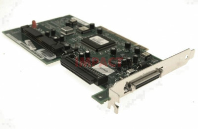 Scsi 2940 Controller Card