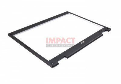 LCD Bezel With Out CUT out for WEB CAM