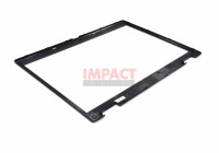 60.ABHV5.006 - LCD Bezel With Out CUT out for WEB CAM