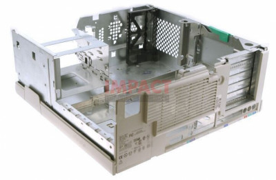 3741P - Chassis Assembly