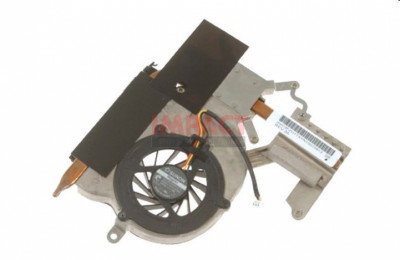 Heatsink/ Fan