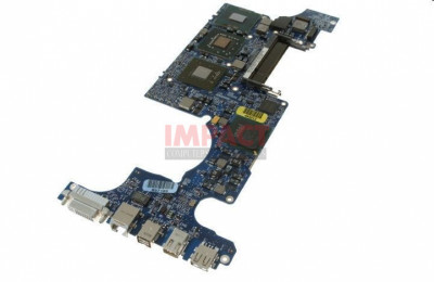 Logic Board, 2.4GHZ System Board