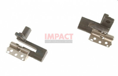 Left and Right LCD Hinges