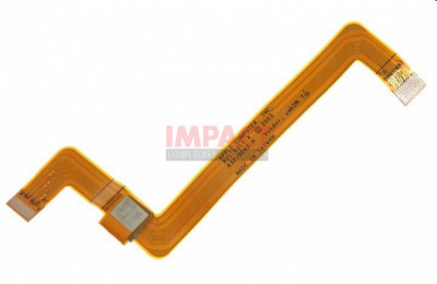 Backup Battery/ USB Flex Cable