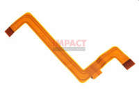 922-6067 - Backup Battery/ USB Flex Cable