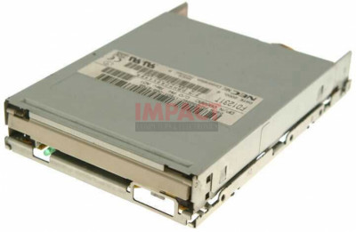 3884D - 1.44MB Floppy Drive