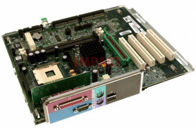 3E852 - System Board/ motherBoard (no Audio)