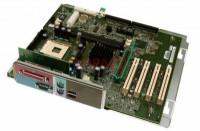 3E852 - System Board/ motherBoard (no Audio)