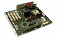 3E852 - System Board/ motherBoard (no Audio)