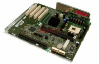 3E852 - System Board/ motherBoard (no Audio)
