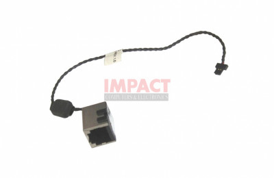 Modem Jack With Cable