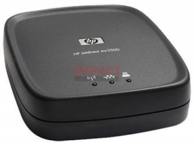 J8021A - Jetdirect EW2500 Print Server - HI-SPEED USB