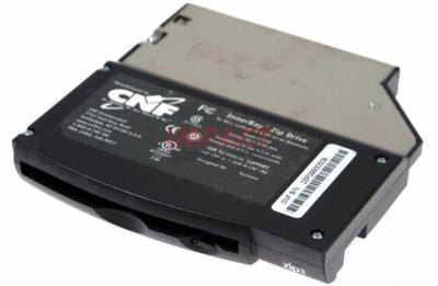 409FJ - 100MB ZIP Drive