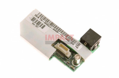 40EUN - 56K Modem (Internal, CHRL-ST)