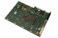 4126D - Backplane Board Ultra to Wide