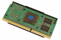 4150R - 550MHZ Pentium III 550MZH CPU (Processor Module)