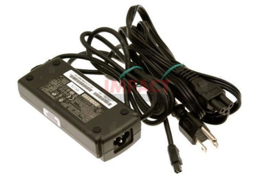 Replacement AC Adapter With Power Cord