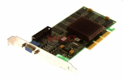 4232R - 32MB Video Card