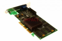 4232R - 32MB Video Card