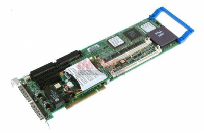 4389D - Raid Controller Perc