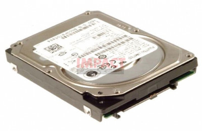 HD 36GB Hard Drive SAS 10K 2.5in