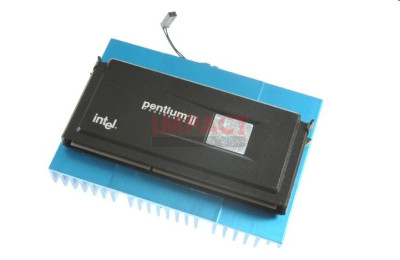 PII-233MHZ 512KB CPU Only
