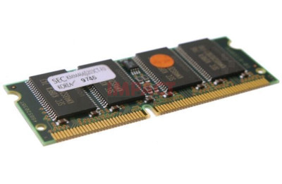 4803D - 32MB Memory Module (66MHZ)