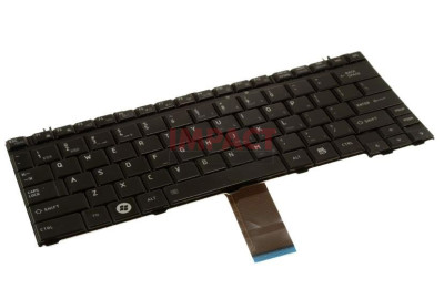 Keyboard Unit
