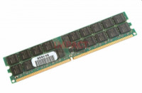 HYMP525R72BP4-E3 AB-T - 2GB, DDR2, 400M, 256X72, 8, 240, 2RX4, ECC, Memory Module