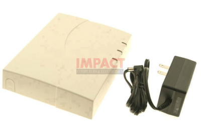 09N9906 - High Rate Wireless LAN Access Point