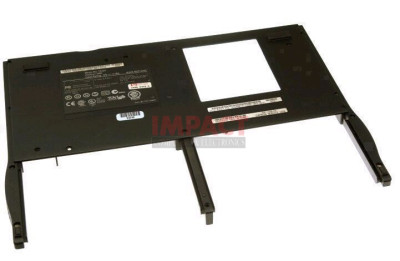 4861P - Bottom Cover