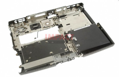 4H459 - Bottom Cover