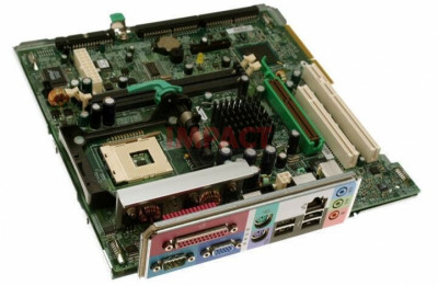 4T274 - System Board/ motherBoard (845g, Audio/ Video, Gnic, 2)
