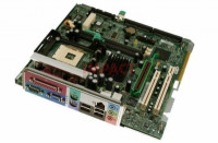 4T274 - System Board/ motherBoard (845g, Audio/ Video, Gnic, 2)