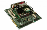4T274 - System Board/ motherBoard (845g, Audio/ Video, Gnic, 2)