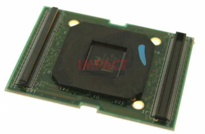 52599 - 100MZH CPU (Processor Module)