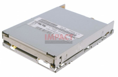 1.44MB Floppy Drive (Half Height)