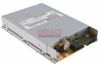 53495 - 1.44MB Floppy Drive (Half Height)