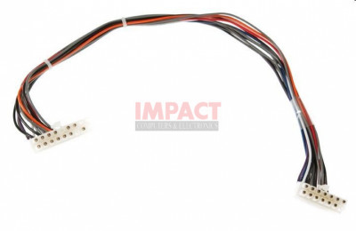 53602 - Cable Kit (Cable, Power, Sgnl)