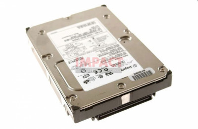 36GB Hard Drive (U320 15K Scsi)