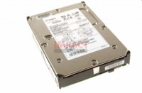 1R186 - 36GB Hard Drive (U320 15K Scsi)