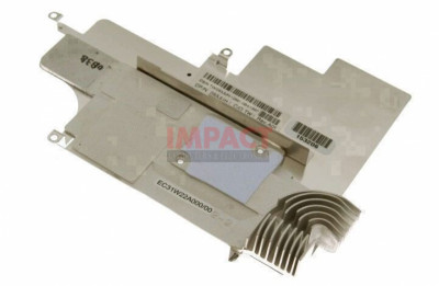 53JUH - Heatsink (Vga/ MB)