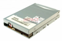 548GN - 1.44MB Floppy Drive