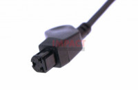 9R733 - AC Adapter With Power Cord (3 Prong Version) 90W