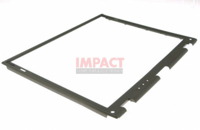25DNC - 15.0 LCD Bezel