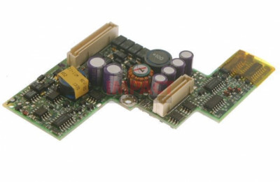 665DY - DC Board (Card, Interface, DC)