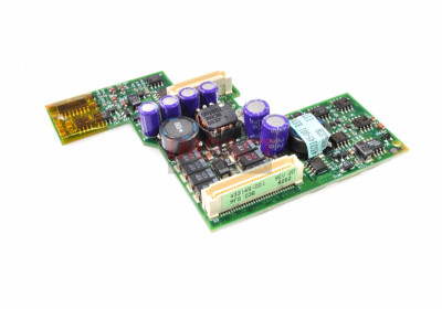 4233T - DC Board (Card, CTL, Power)